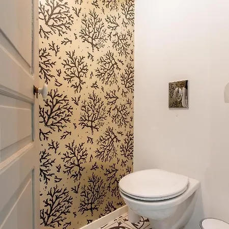Holiday home La Maison Du Vigneron - De Charme - 4 Etoiles Pouilly-sur-Meuse