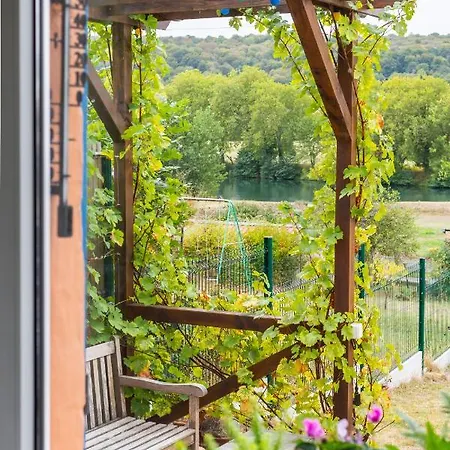 Holiday home La Maison Du Vigneron - De Charme - 4 Etoiles *