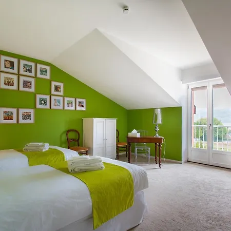 Holiday home La Maison Du Vigneron - De Charme - 4 Etoiles