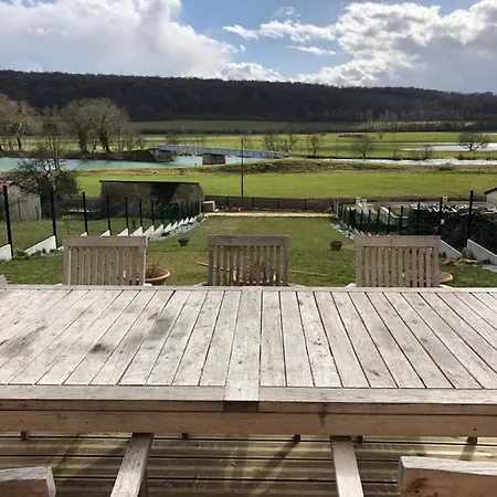 La Maison Du Vigneron - De Charme - 4 Etoiles